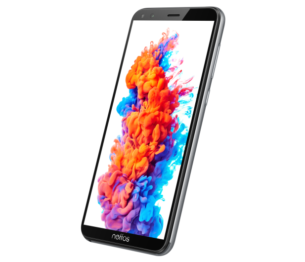 TP-Link Neffos C5 Plus 512MB/8GB Szary - 485402 - zdjęcie 4